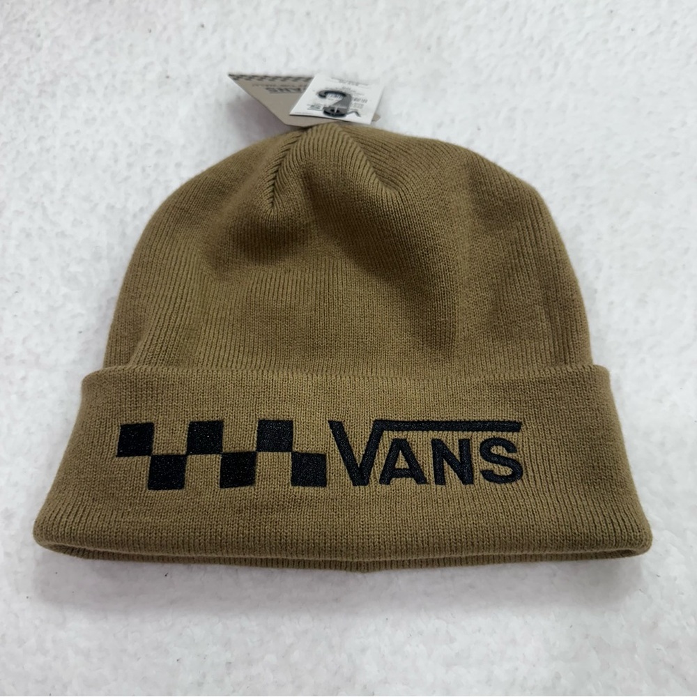 Vans Knit Hat
